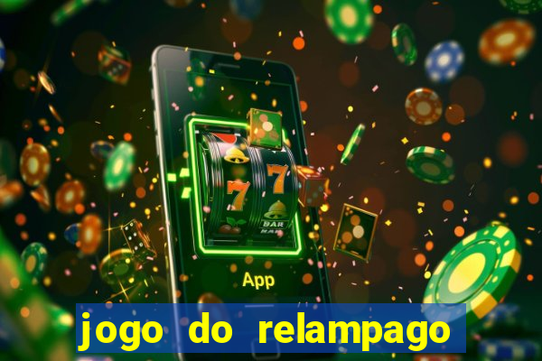 jogo do relampago mcqueen para celular